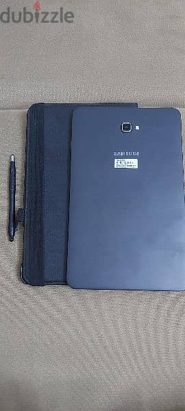 tablet samsung A6 1