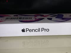 Apple Pencil Pro (open box) 0