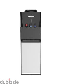 panasonic water dispenser