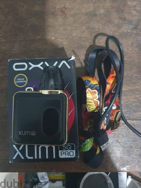 oxva xlim sq pro 1