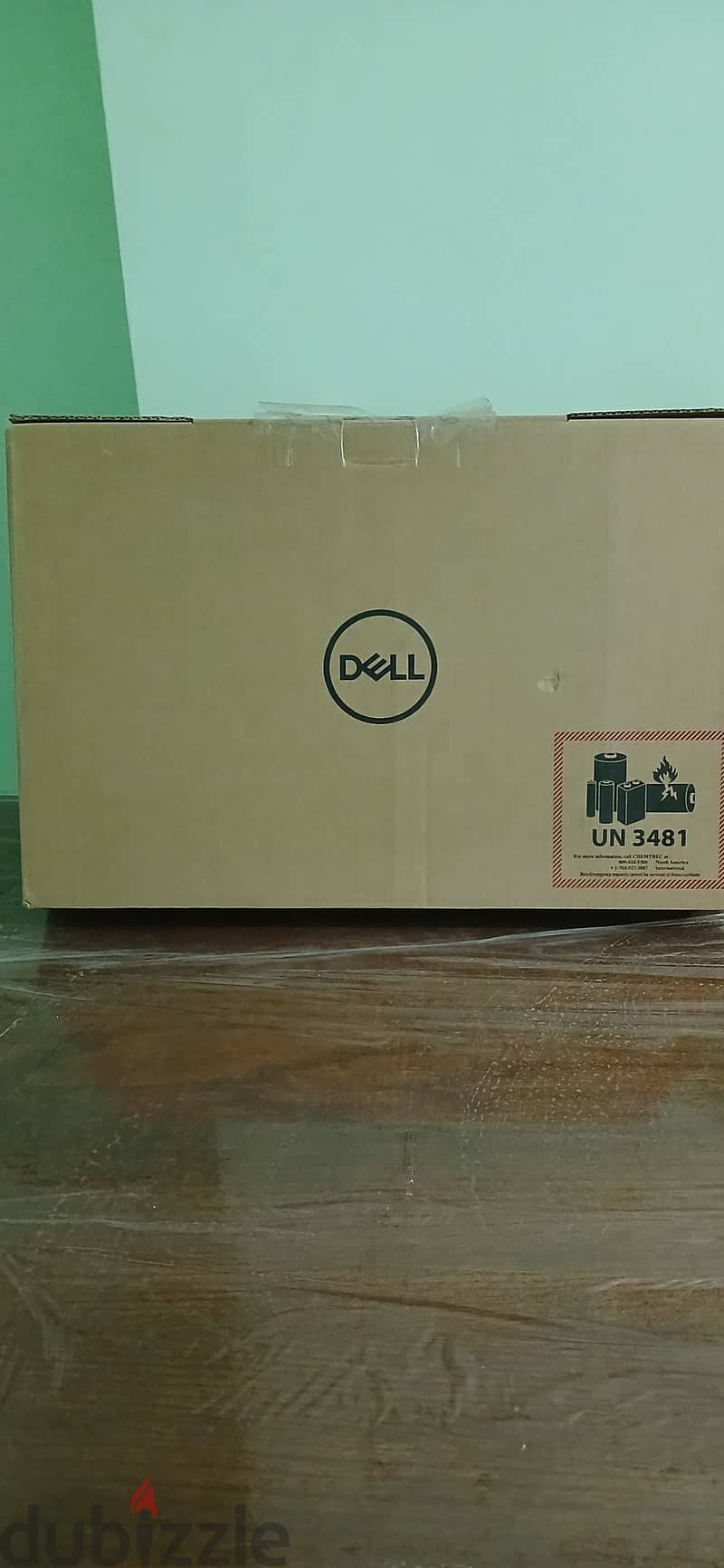 Dell G15-5511 Gaming Laptop - 11th Intel Core i7-11800H 8-Cores, 16GB 7