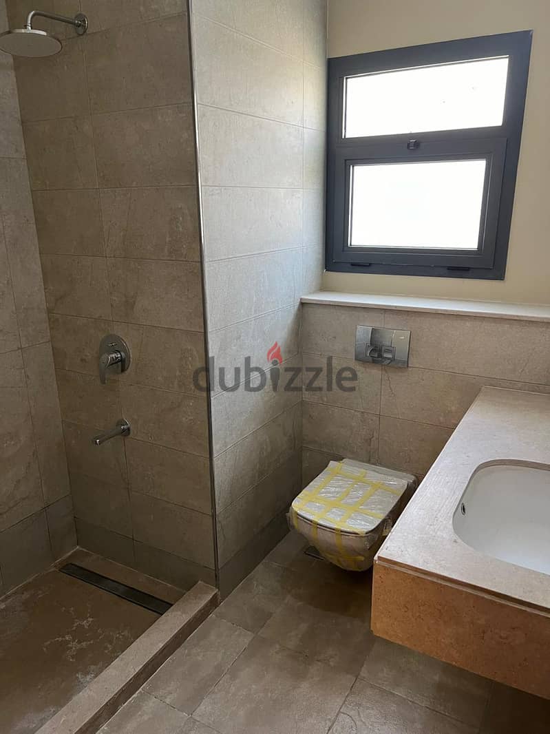 شقه سوبر لوكس ايجار اوبن فيو بسعر مميز في فيليت Villette V Residence 4