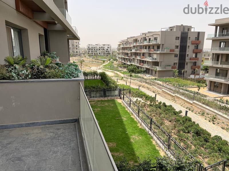 شقه سوبر لوكس ايجار اوبن فيو بسعر مميز في فيليت Villette V Residence 5