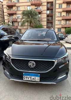 MG ZS 2022 0