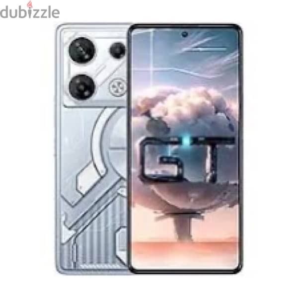 Infinix gt 10 pro 1