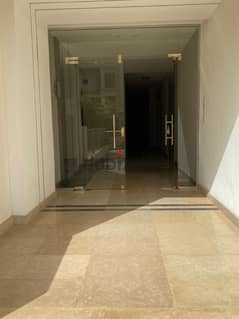 Apt 120 M at Marasem new Cairo Ready to move 0