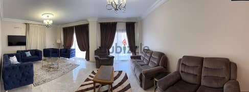 Apartment for rent El Yasmeen 200 M 3 bedrooms 0