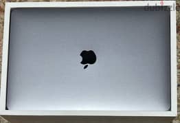 macbook pro 2020