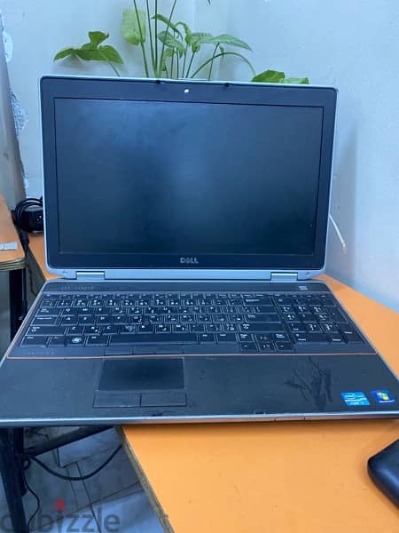 dell  core i7 0