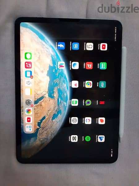 ipad 11 pro m1 2021 3rd gen 2