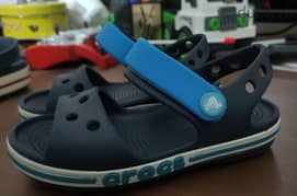 Crocs used like new 0