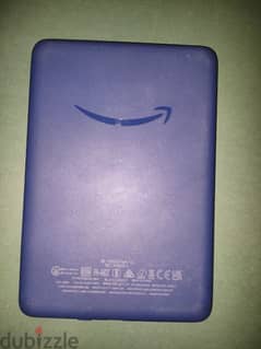 kindle 11th Generation 16 gb 0