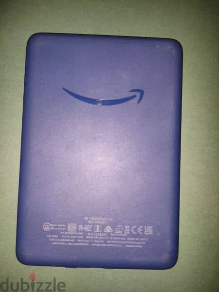 kindle 11th Generation 16 gb 0