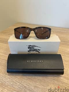 Burberry Sunglasses men 0