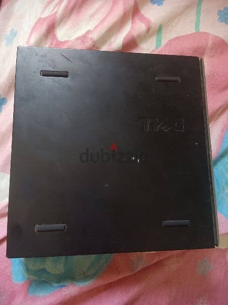 كمبيوتر مينى dell 3