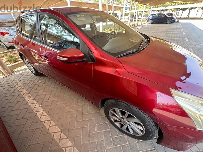 Nissan Tiida 2015 6