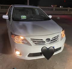 Toyota Corolla 2010 0