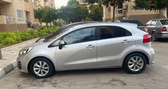 Kia Rio 2016 0