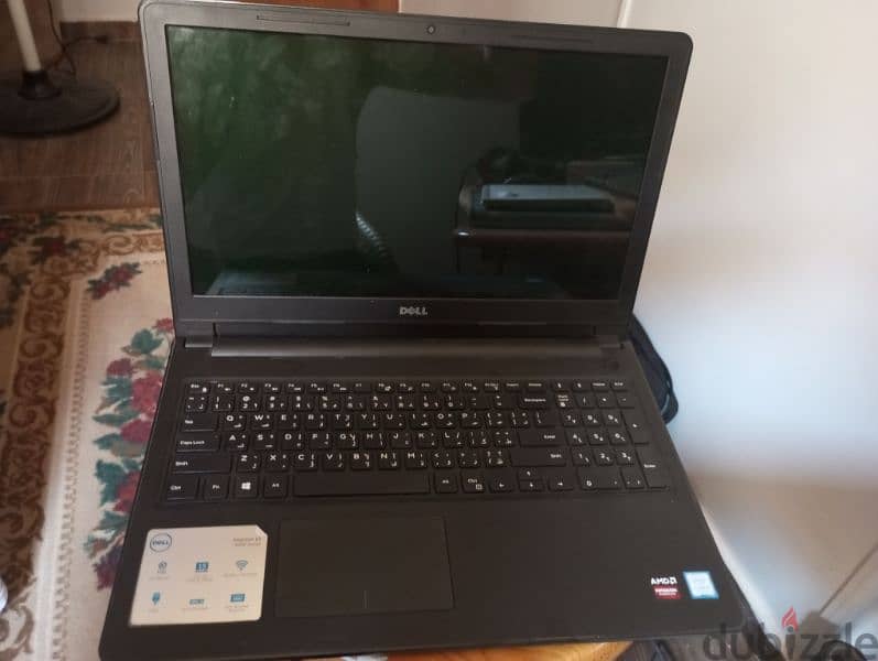 dell Inspiron 15 3000 series 1