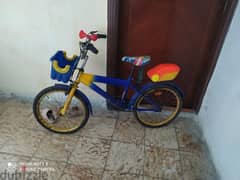 عجلة مقاس ٢٤ bicycle