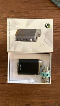 istick pico