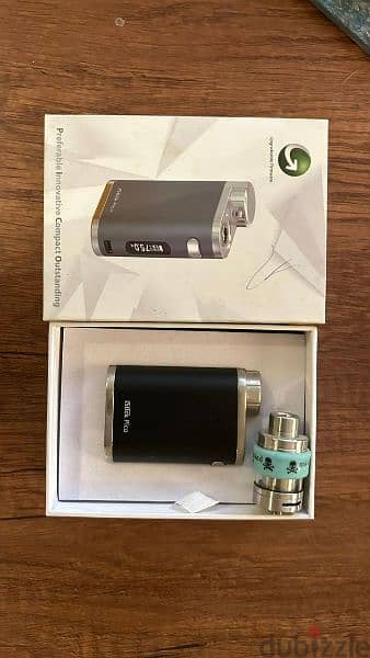 istick pico 0