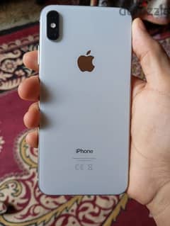 IPhone XS Max 64 0