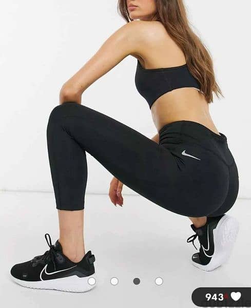 Nike - women leggings 1