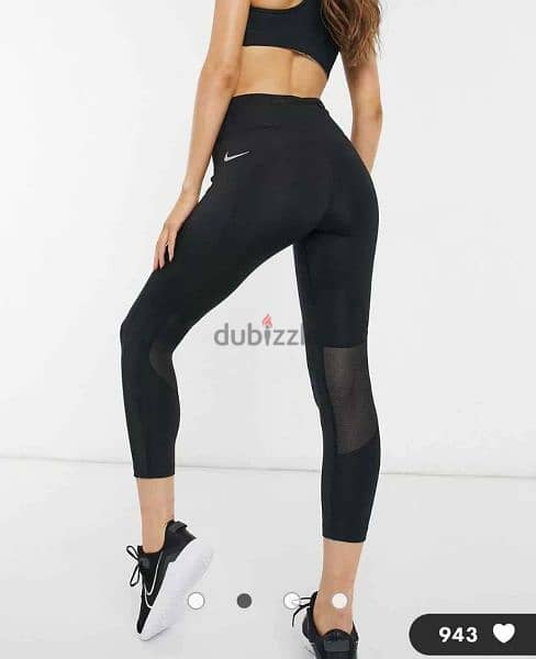 Nike - women leggings 5