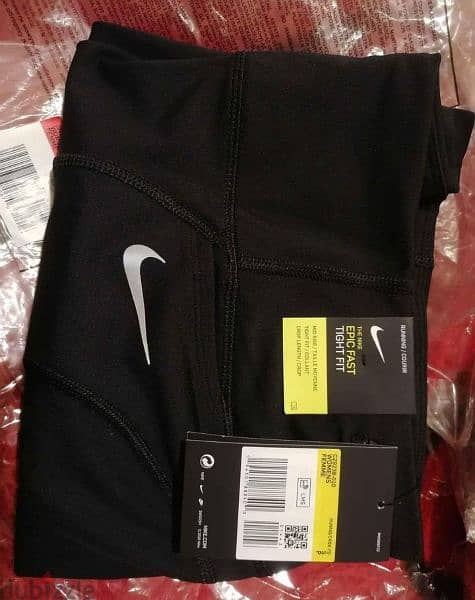 Nike - women leggings 8