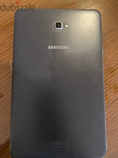 Samsung Galaxy A6 3