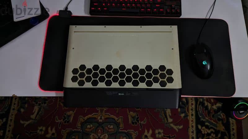 Alienware 51m r2 laptop 2