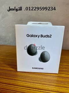 Galaxy buds 2 0