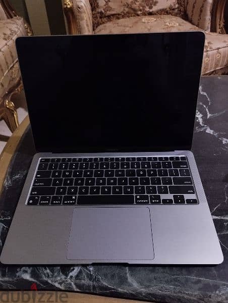 MacBook air m1 512GB SSD 1