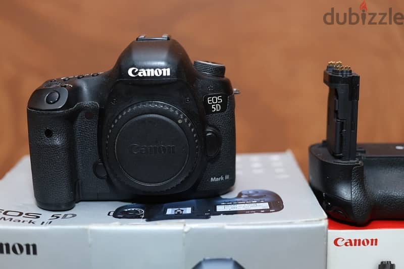 canon 5d mark iii 1