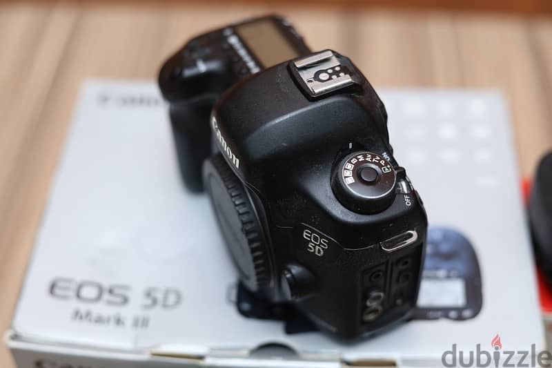 canon 5d mark iii 7