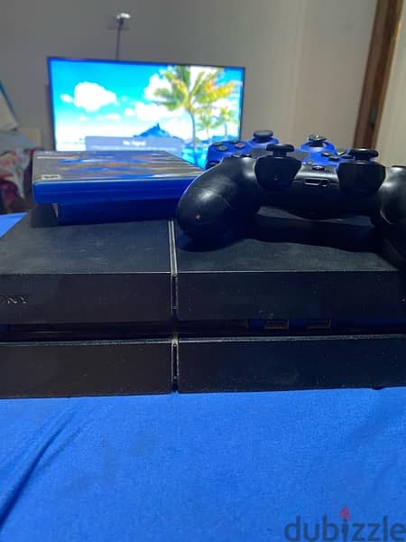 ps4 500 giga 1