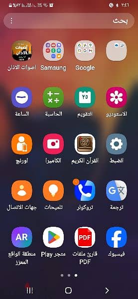 تابلت ١٠. ١ بوصه لينوفو TB_x505 2