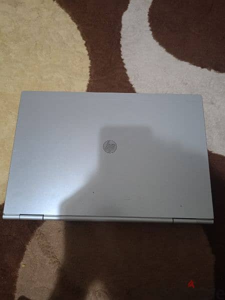 Laptop HP EliteBook 8470p 1