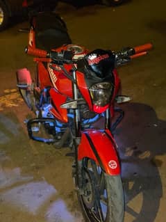 Vlr sport 150cc 2022 0