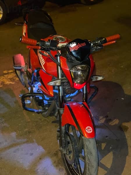 Vlr sport 150cc 2022 0