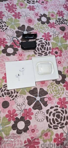 apple airpods pro2 1