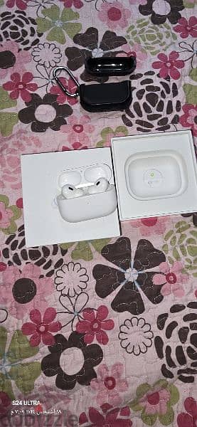 apple airpods pro2 2