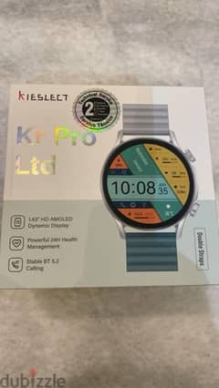 KIESLECT KR PRO LTD