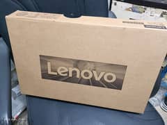 lenovo 82vf جديد بالضمان و بخصم خاص جدا