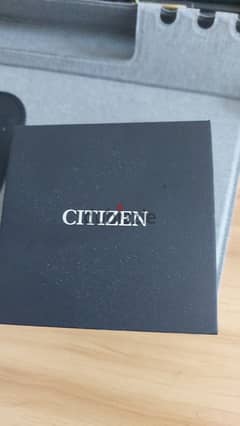 New Citizen Watch 0