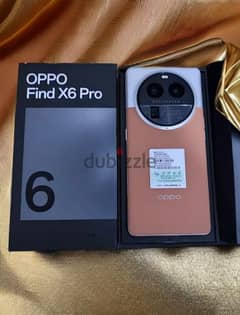 Oppo x6 Pro 0