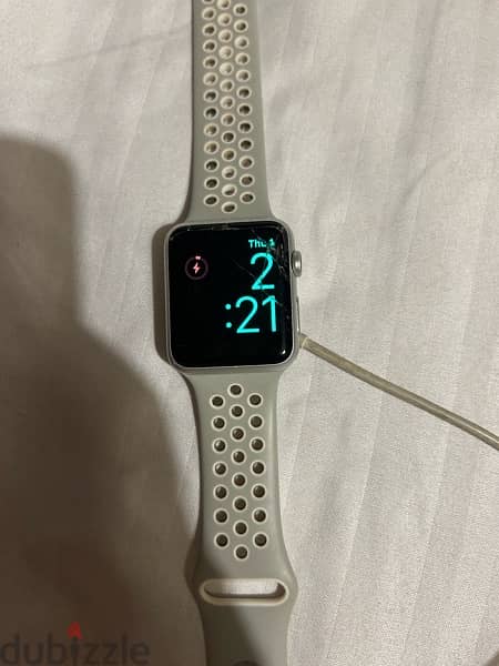 APPLE WATCH series 2 3