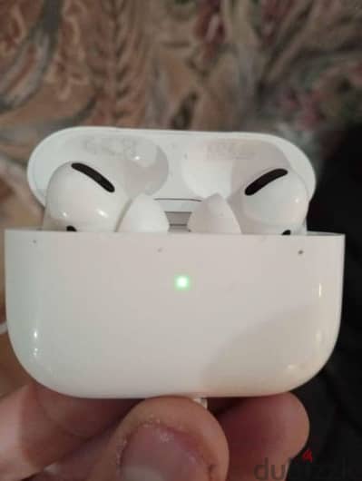 Apple Airpods Pro