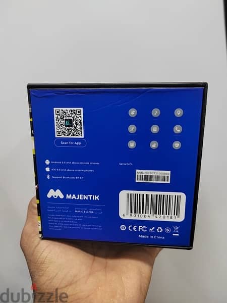 smart watch magic 3 ultra 2